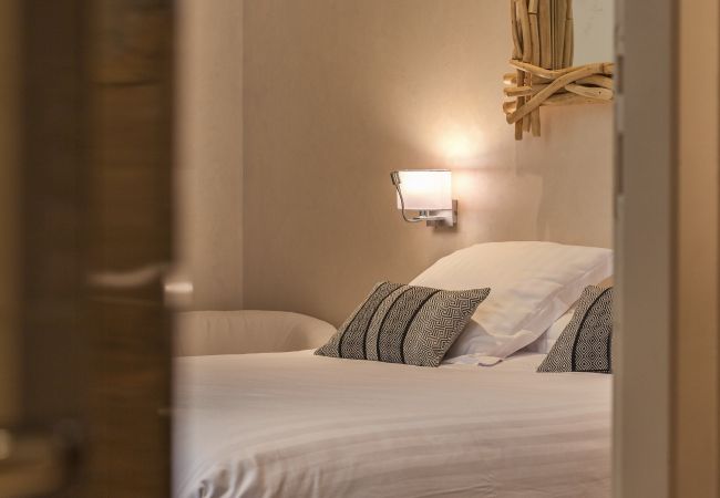 Appartement à Cannes - SKANDI - Residence Du Louvre Appartement à Cannes - SKANDI - Residence Du Louvre