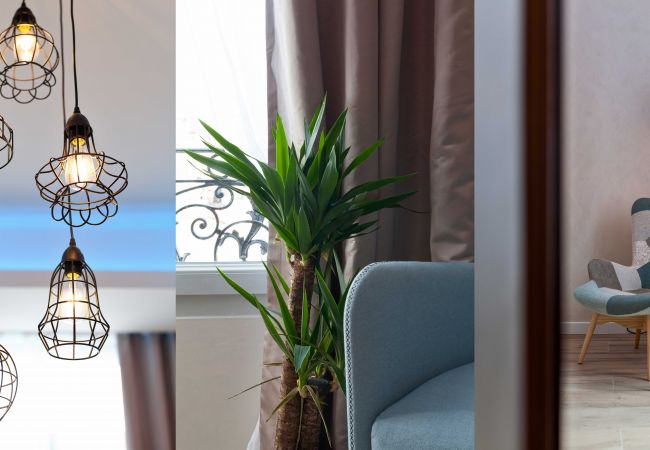 Appartement à Cannes - SKANDI - Residence Du Louvre Appartement à Cannes - SKANDI - Residence Du Louvre