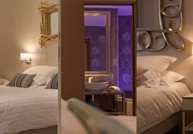 Appartement à Cannes - SKANDI - Residence Du Louvre Appartement à Cannes - SKANDI - Residence Du Louvre