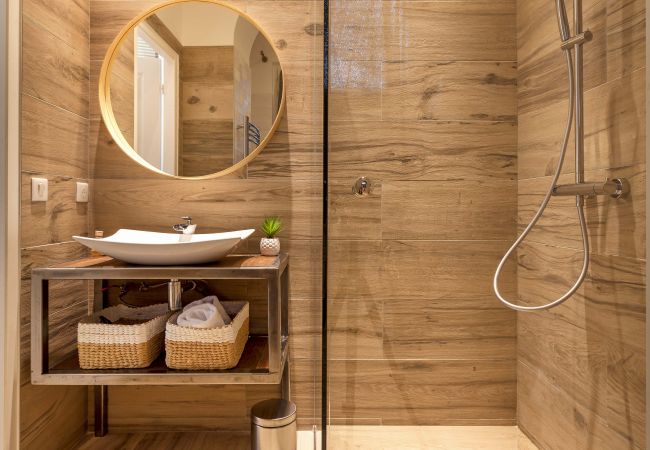 Appartement à Cannes - SKANDI - Residence Du Louvre Appartement à Cannes - SKANDI - Residence Du Louvre