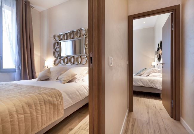 Appartement à Cannes - SKANDI - Residence Du Louvre Appartement à Cannes - SKANDI - Residence Du Louvre