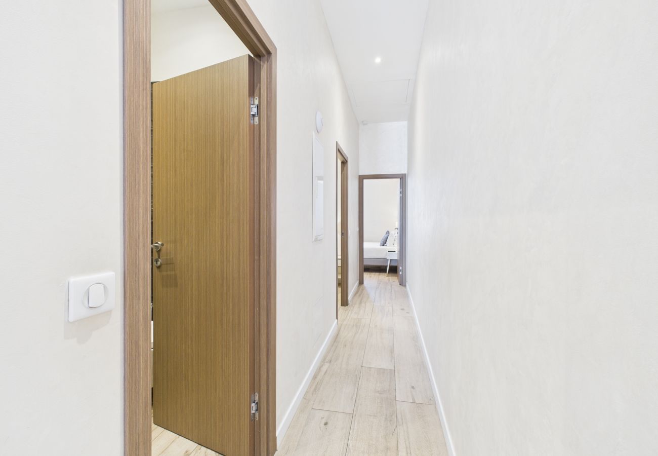 Appartement à Cannes - SKANDI - Residence Du Louvre