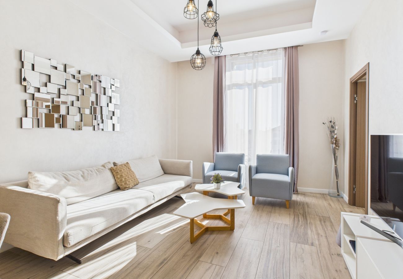 Appartement à Cannes - SKANDI - Residence Du Louvre