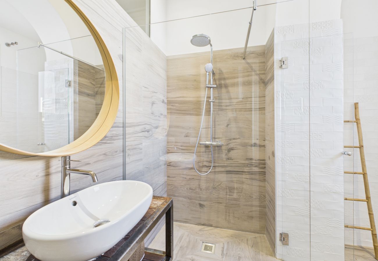 Appartement à Cannes - SKANDI - Residence Du Louvre