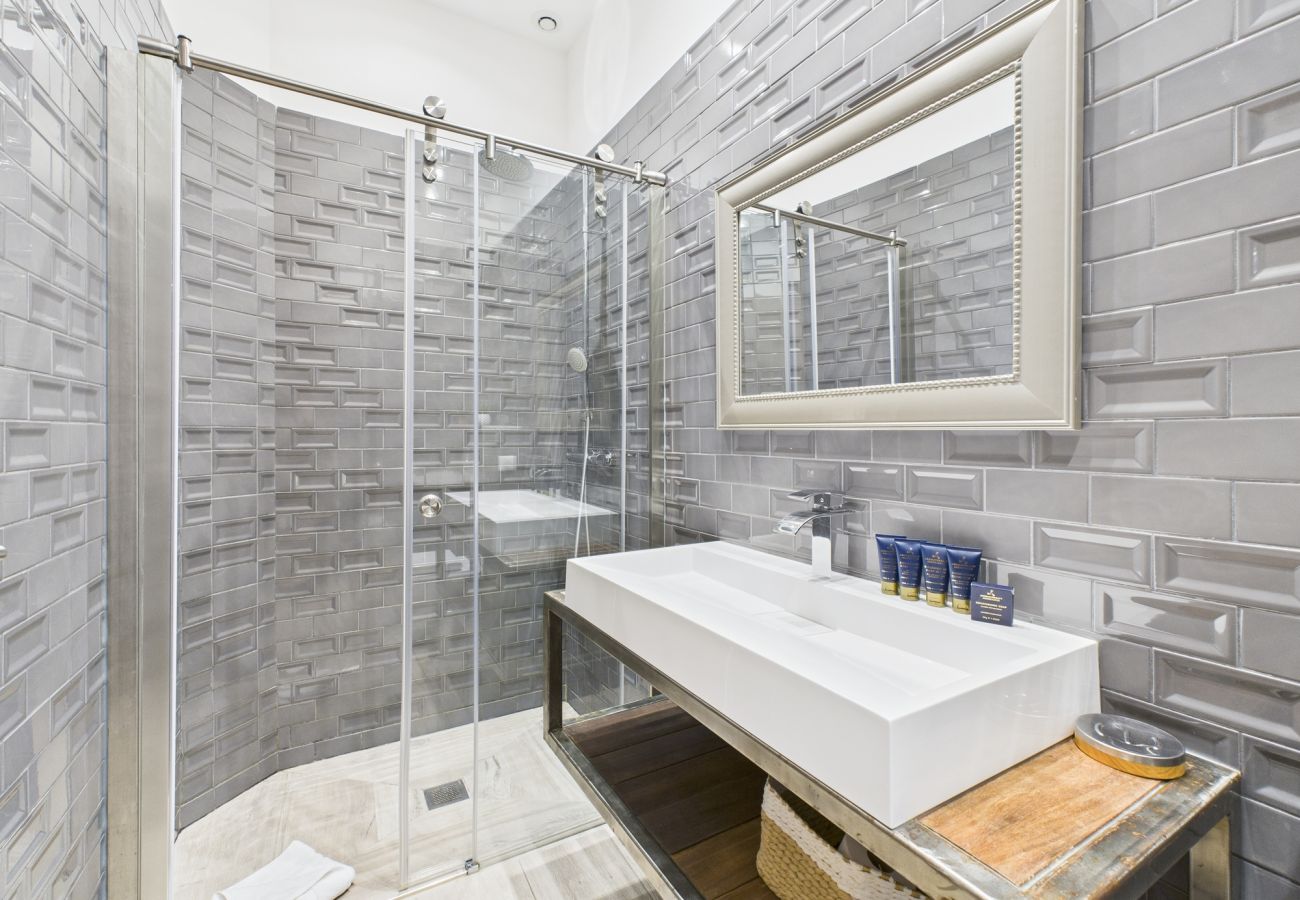 Appartement à Cannes - SKANDI - Residence Du Louvre