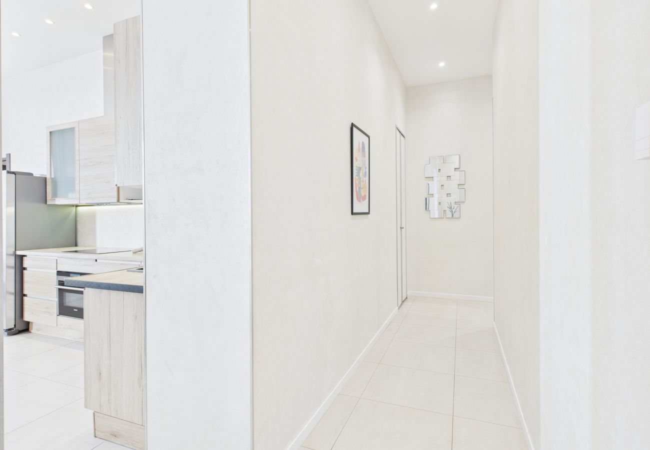 Appartement à Cannes - COSY - Residence Du Louvre