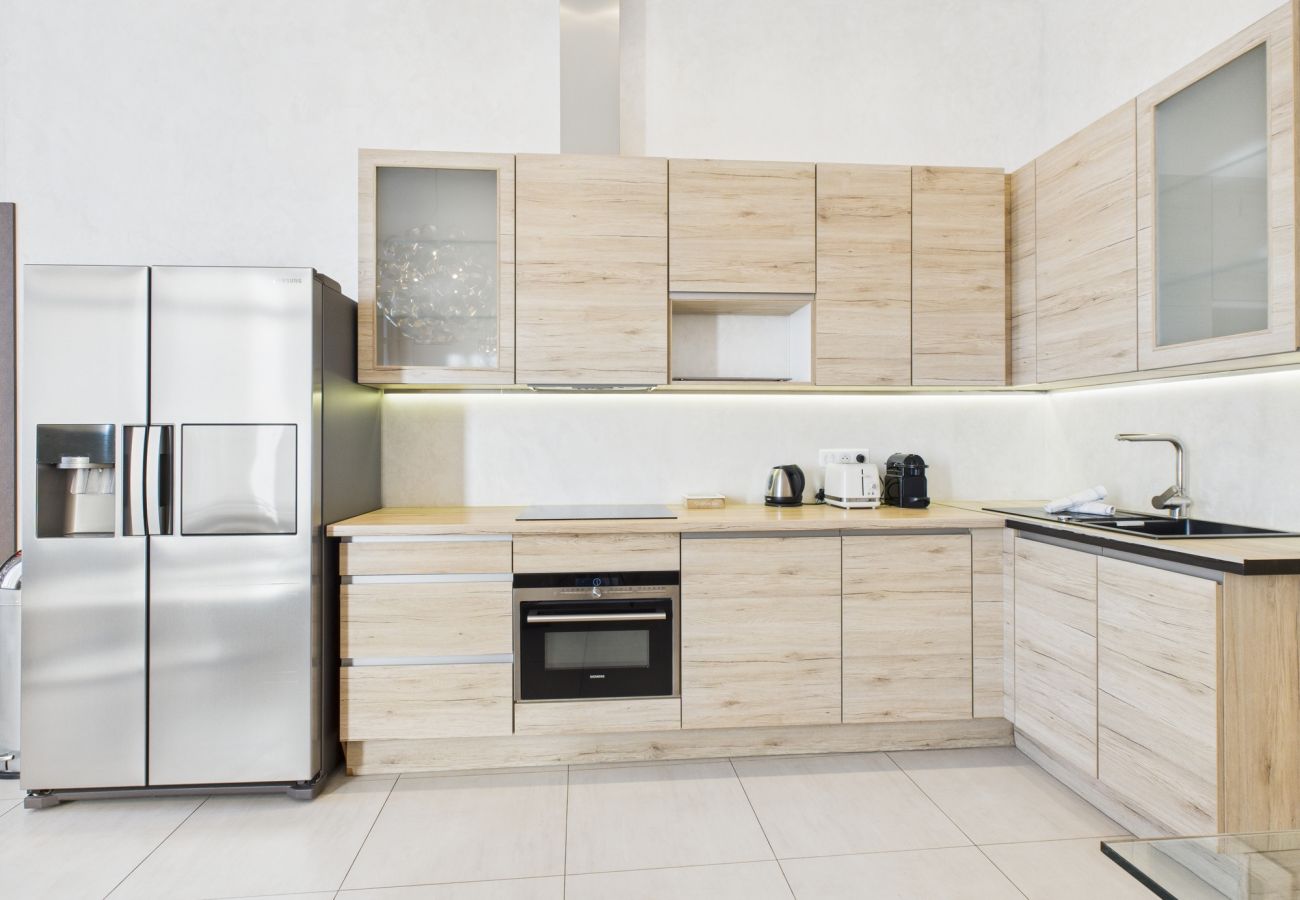 Appartement à Cannes - COSY - Residence Du Louvre