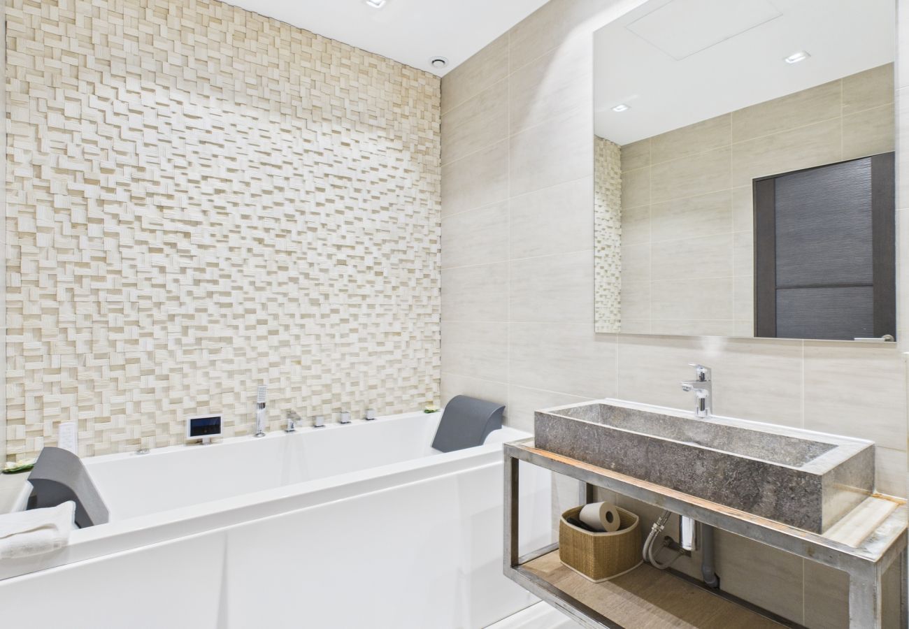 Appartement à Cannes - COSY - Residence Du Louvre