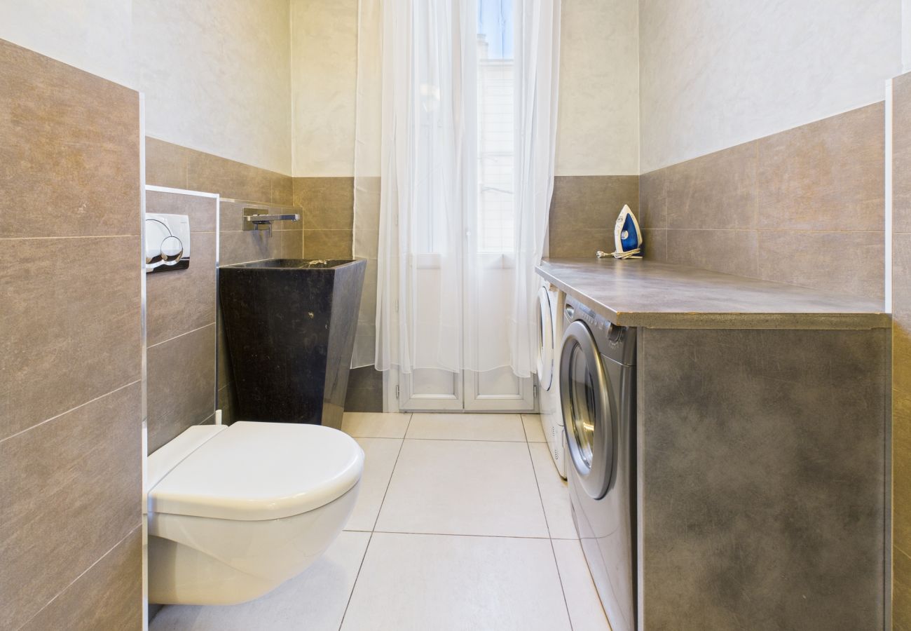 Appartement à Cannes - GARDEN PALACE - Residence Du Louvre