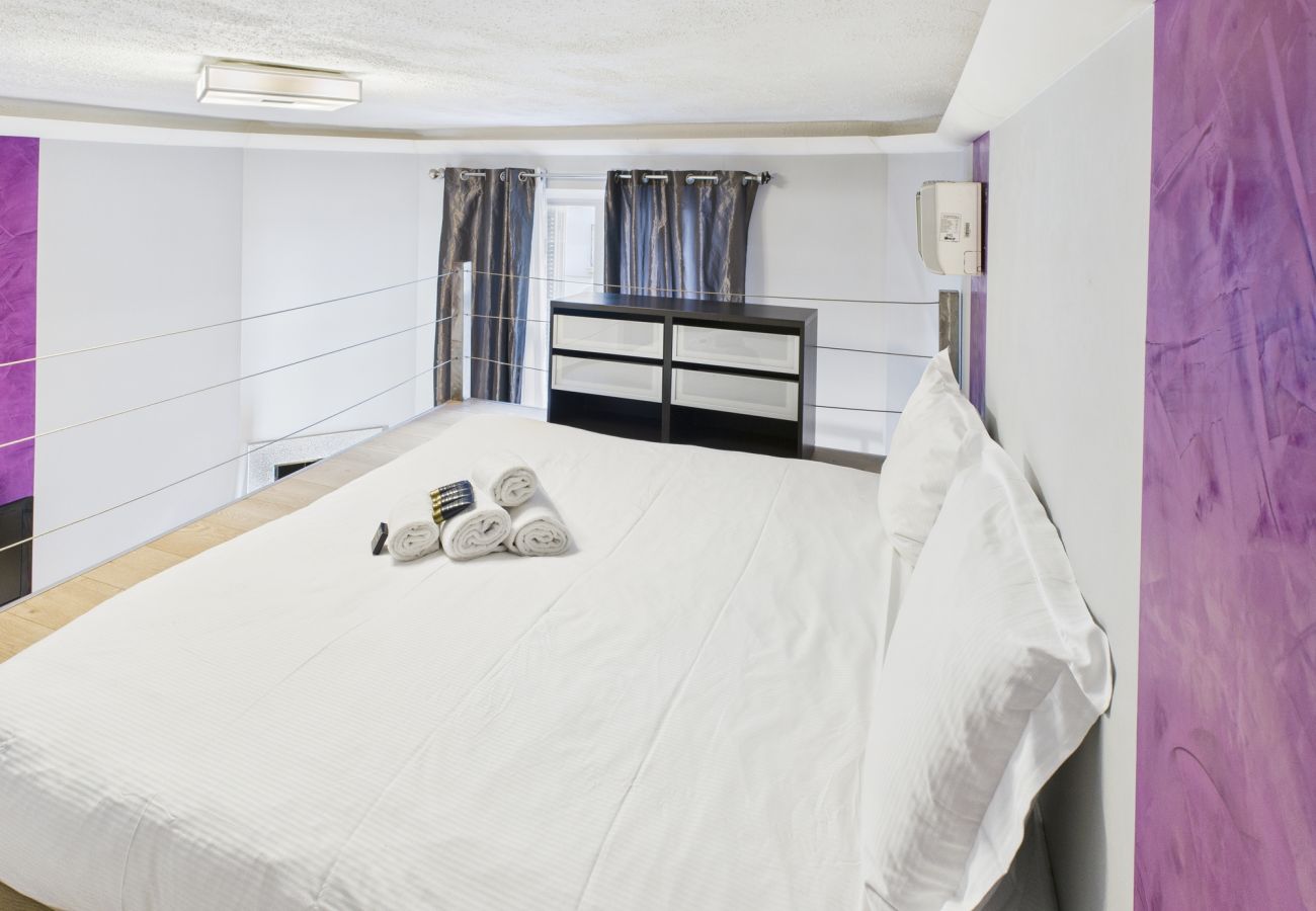 Appartement à Cannes - GARDEN PALACE - Residence Du Louvre