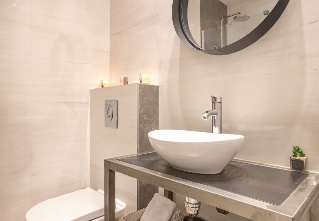 Appartement à Cannes - BALZAC - Residence Montaigne Appartement à Cannes - BALZAC - Residence Montaigne