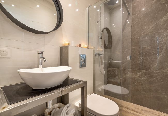 Appartement à Cannes - BALZAC - Residence Montaigne Appartement à Cannes - BALZAC - Residence Montaigne