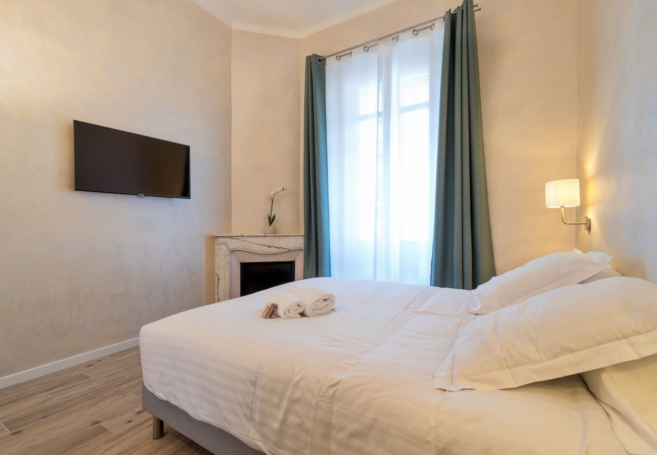 Appartement à Cannes - BALZAC - Residence Montaigne