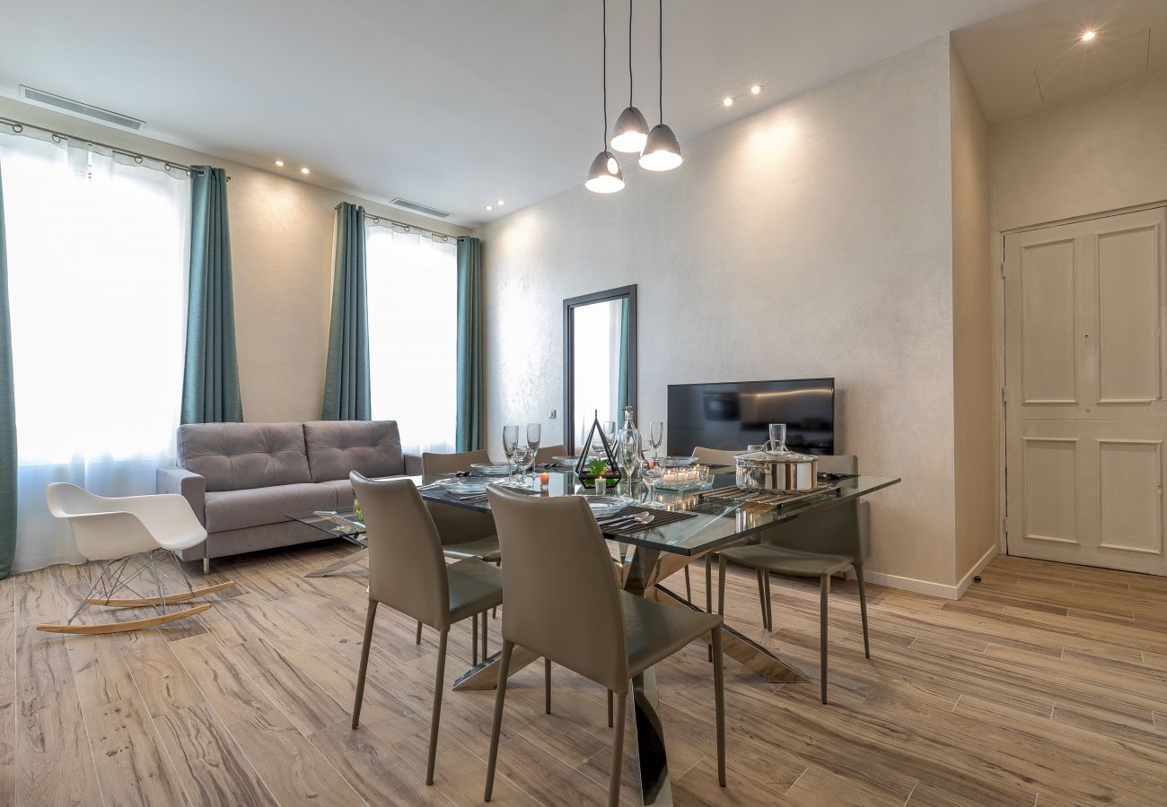 Appartement à Cannes - BALZAC - Residence Montaigne