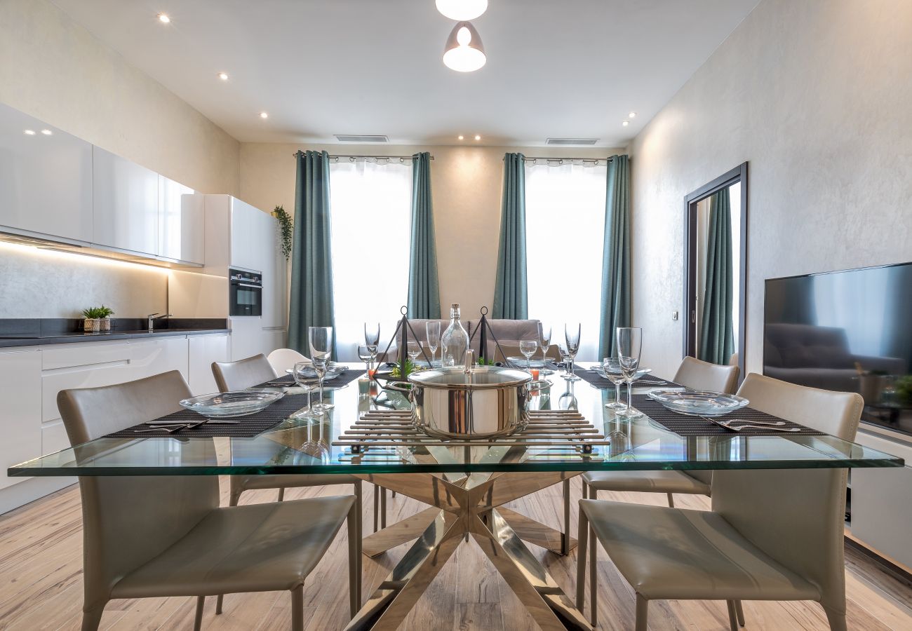 Appartement à Cannes - BALZAC - Residence Montaigne