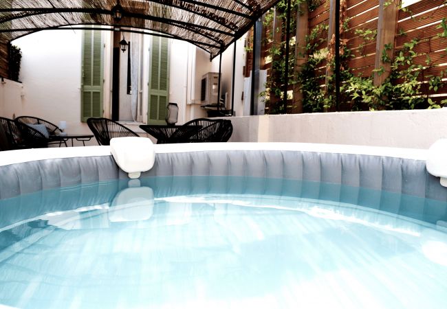 Appartement à Cannes - FLAUBERT- Residence Montaigne Appartement à Cannes - FLAUBERT- Residence Montaigne