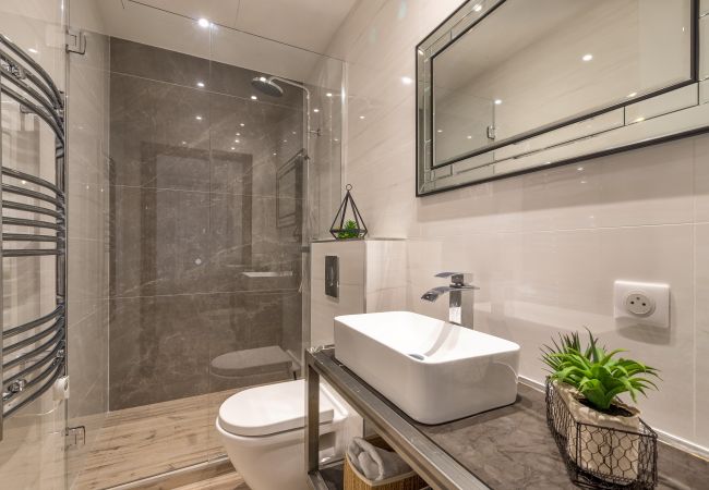 Appartement à Cannes - FLAUBERT- Residence Montaigne Appartement à Cannes - FLAUBERT- Residence Montaigne