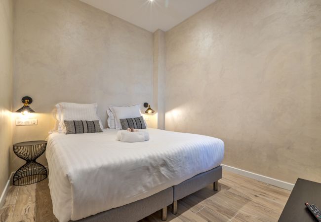 Appartement à Cannes - FLAUBERT- Residence Montaigne Appartement à Cannes - FLAUBERT- Residence Montaigne