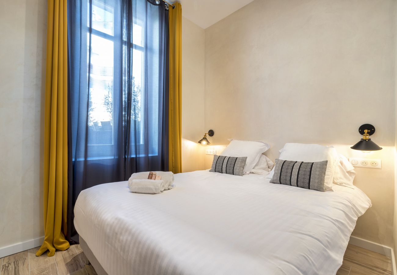 Appartement à Cannes - FLAUBERT- Residence Montaigne