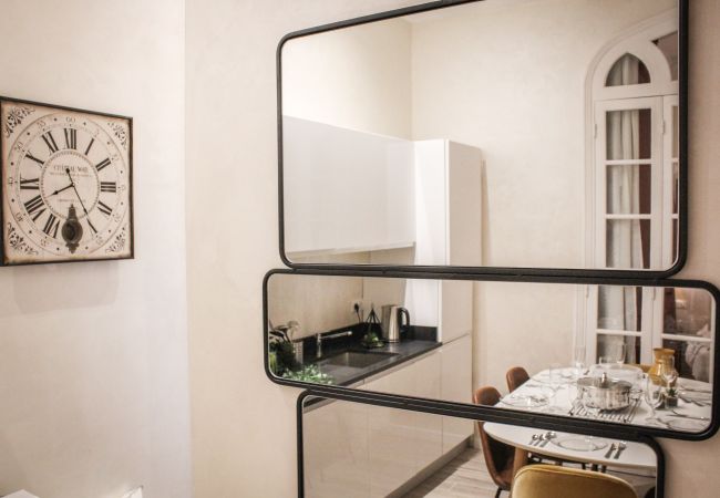 Appartement à Cannes - OSCAR - Residence Montaigne Appartement à Cannes - OSCAR - Residence Montaigne