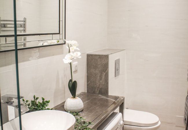 Appartement à Cannes - OSCAR - Residence Montaigne Appartement à Cannes - OSCAR - Residence Montaigne