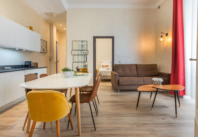 Appartement à Cannes - OSCAR - Residence Montaigne Appartement à Cannes - OSCAR - Residence Montaigne