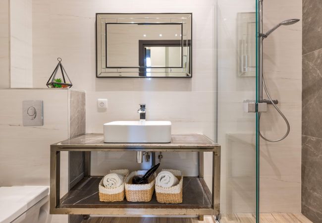 Appartement à Cannes - OSCAR - Residence Montaigne Appartement à Cannes - OSCAR - Residence Montaigne