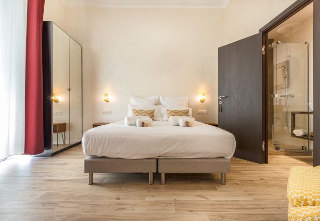 Appartement à Cannes - OSCAR - Residence Montaigne Appartement à Cannes - OSCAR - Residence Montaigne