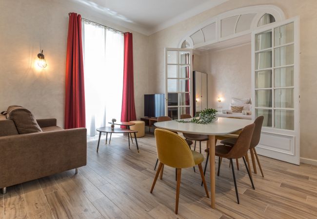 Appartement à Cannes - OSCAR - Residence Montaigne