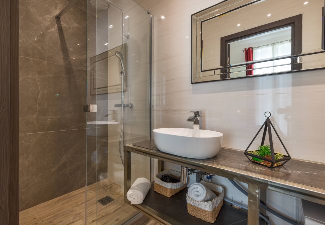 Appartement à Cannes - OSCAR - Residence Montaigne Appartement à Cannes - OSCAR - Residence Montaigne