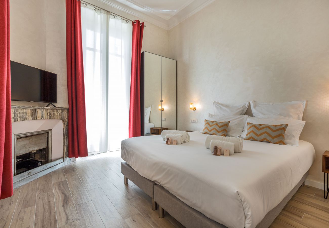 Appartement à Cannes - OSCAR - Residence Montaigne