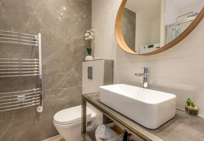 Appartement à Cannes - ZOLA - Residence Montaigne Appartement à Cannes - ZOLA - Residence Montaigne