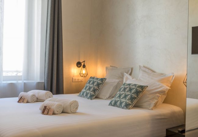 Appartement à Cannes - ZOLA - Residence Montaigne Appartement à Cannes - ZOLA - Residence Montaigne