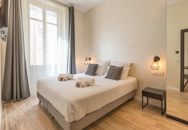 Appartement à Cannes - ZOLA - Residence Montaigne Appartement à Cannes - ZOLA - Residence Montaigne