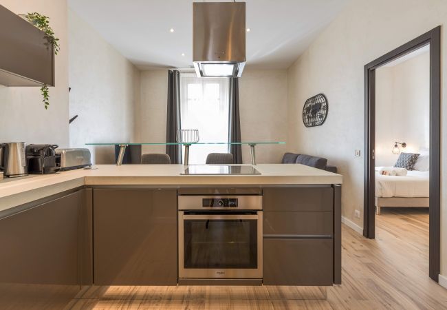 Appartement à Cannes - ZOLA - Residence Montaigne Appartement à Cannes - ZOLA - Residence Montaigne