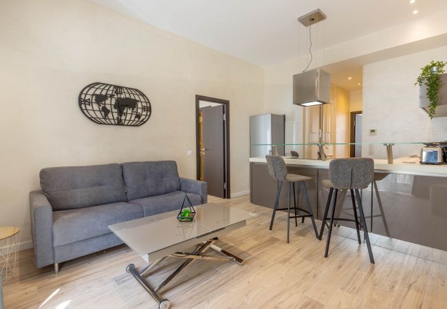 Appartement à Cannes - ZOLA - Residence Montaigne