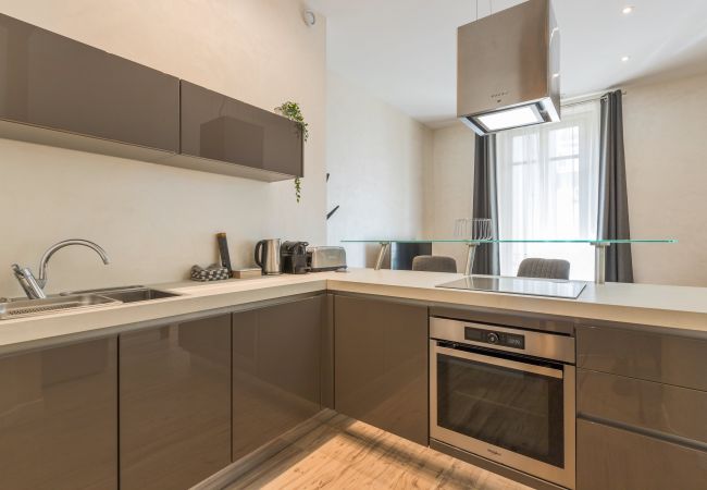 Appartement à Cannes - ZOLA - Residence Montaigne Appartement à Cannes - ZOLA - Residence Montaigne