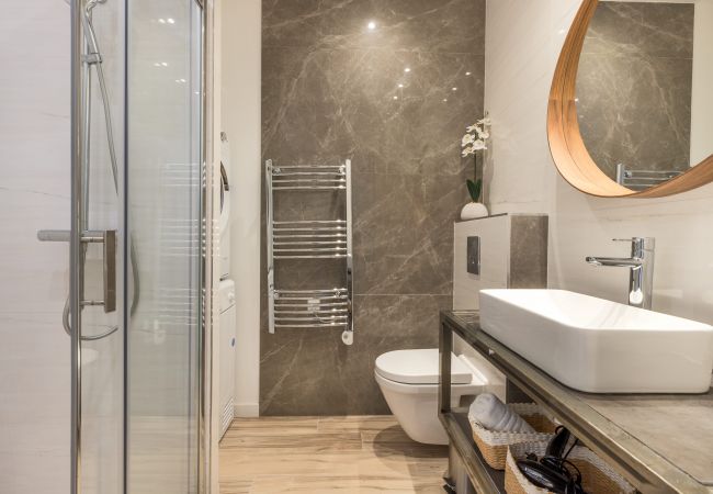 Appartement à Cannes - ZOLA - Residence Montaigne Appartement à Cannes - ZOLA - Residence Montaigne