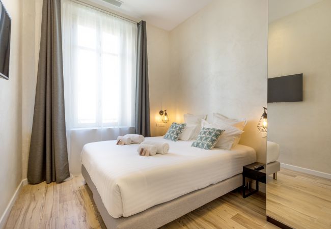 Appartement à Cannes - ZOLA - Residence Montaigne Appartement à Cannes - ZOLA - Residence Montaigne