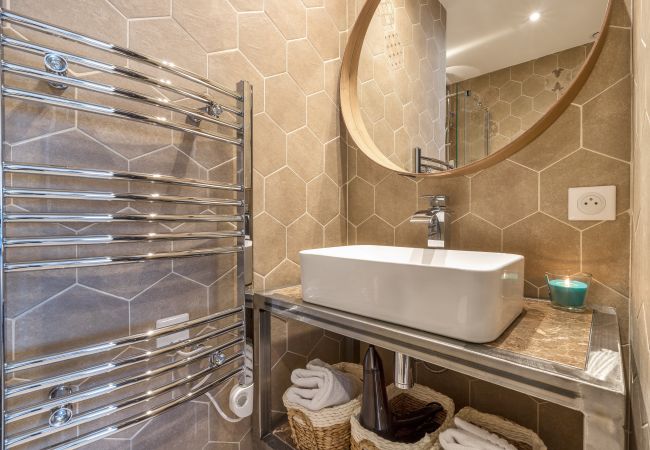 Appartement à Cannes - STAR - Residence Le Provencal Appartement à Cannes - STAR - Residence Le Provencal