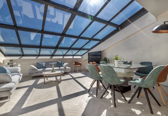 Appartement à Cannes - STAR - Residence Le Provencal Appartement à Cannes - STAR - Residence Le Provencal