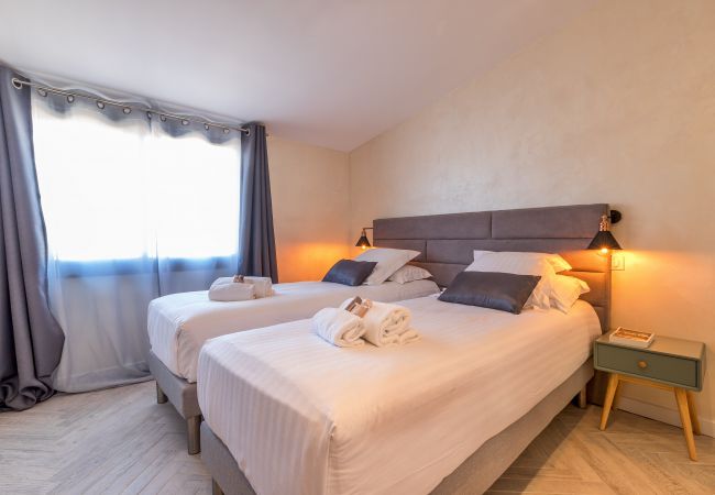 Appartement à Cannes - STAR - Residence Le Provencal Appartement à Cannes - STAR - Residence Le Provencal