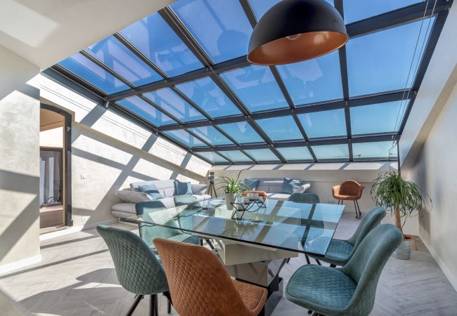 Appartement à Cannes - STAR - Residence Le Provencal Appartement à Cannes - STAR - Residence Le Provencal