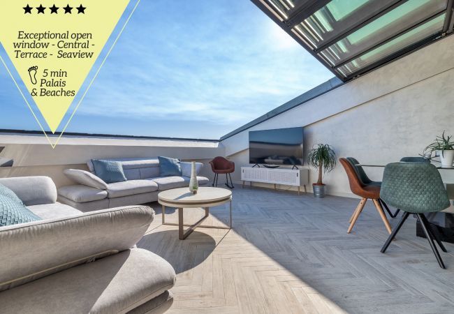 Appartement à Cannes - STAR - Residence Le Provencal Appartement à Cannes - STAR - Residence Le Provencal