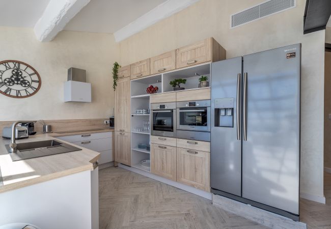 Appartement à Cannes - STAR - Residence Le Provencal Appartement à Cannes - STAR - Residence Le Provencal