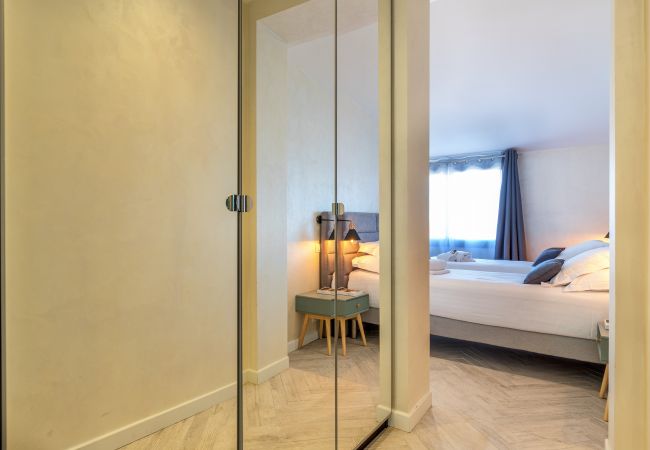 Appartement à Cannes - STAR - Residence Le Provencal Appartement à Cannes - STAR - Residence Le Provencal