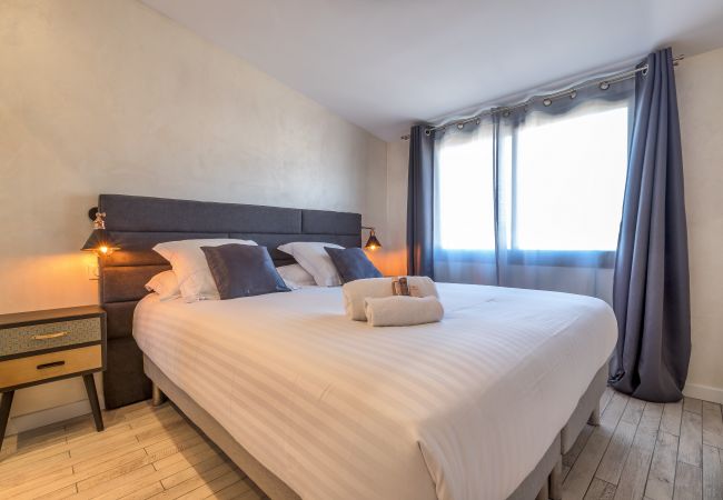 Appartement à Cannes - STAR - Residence Le Provencal Appartement à Cannes - STAR - Residence Le Provencal