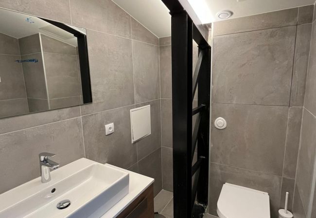 Appartement à Cannes - LERINS - Résidence Meynadier Appartement à Cannes - LERINS - Résidence Meynadier