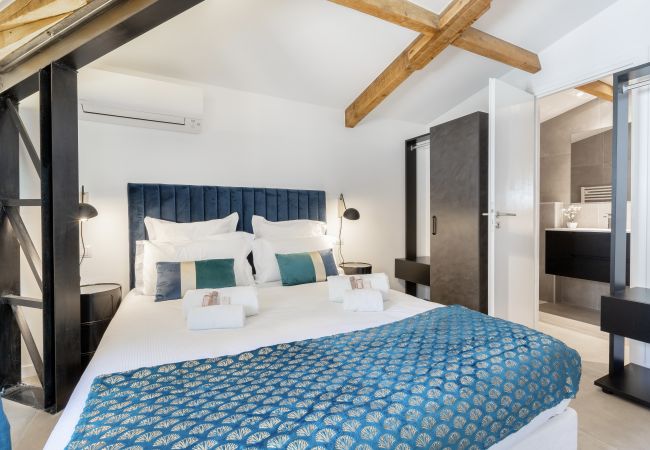 Appartement à Cannes - LERINS - Résidence Meynadier Appartement à Cannes - LERINS - Résidence Meynadier