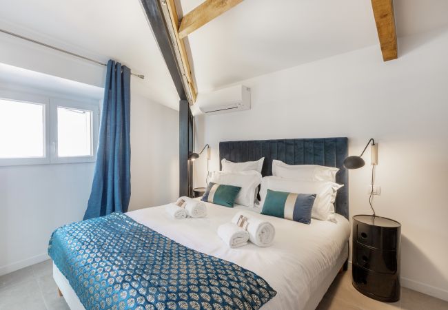 Appartement à Cannes - LERINS - Résidence Meynadier Appartement à Cannes - LERINS - Résidence Meynadier